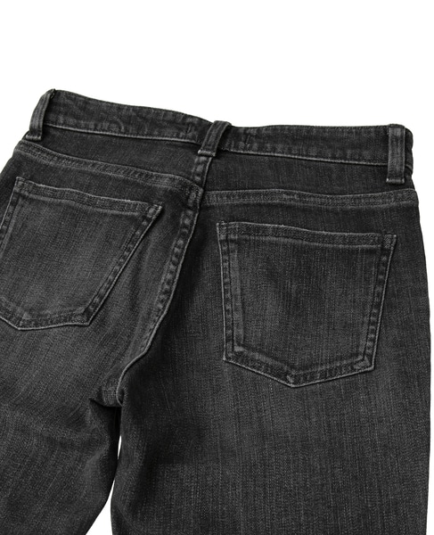 【RED CARD/レッドカード】Marmalade Midrise 詳細画像 ブラック 7