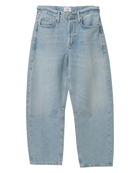 【CITIZENS OF HUMANITY】デニムパンツ（2149B-3011） 詳細画像 ブルー 1