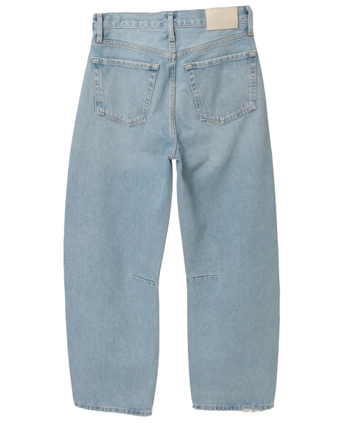【CITIZENS OF HUMANITY】デニムパンツ（2149B-3011） 詳細画像 ブルー 2