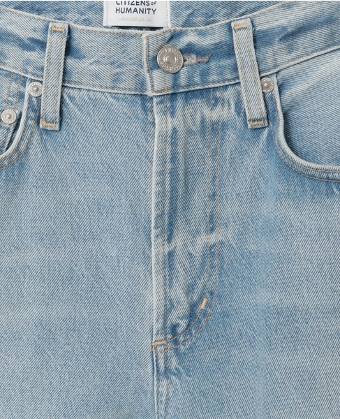 【CITIZENS OF HUMANITY】デニムパンツ（2149B-3011） 詳細画像 ブルー 3