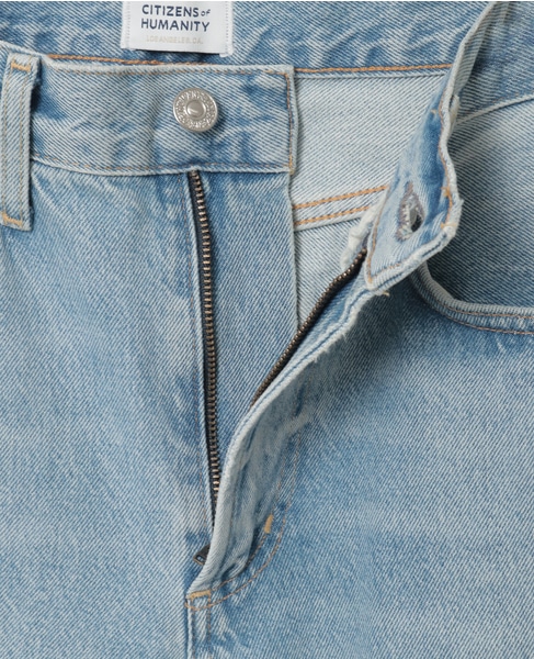 【CITIZENS OF HUMANITY】デニムパンツ（2149B-3011） 詳細画像 ブルー 4