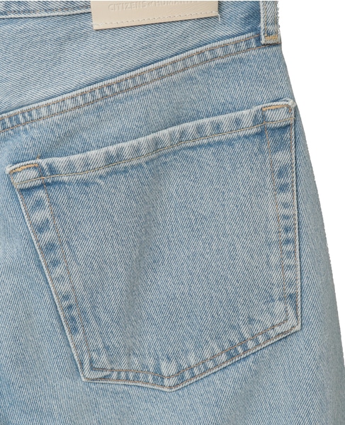 【CITIZENS OF HUMANITY】デニムパンツ（2149B-3011） 詳細画像 ブルー 6