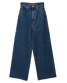 【NEEDBY heritage/ニードバイヘリテージ】デニムパンツ（KYLIE）