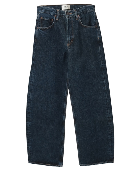 【AGOLDE/エーゴールドイー】PENDULUM A197B-1206 詳細画像 インディゴ 1