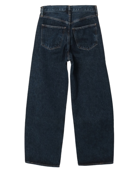 【AGOLDE/エーゴールドイー】PENDULUM A197B-1206 詳細画像 インディゴ 2