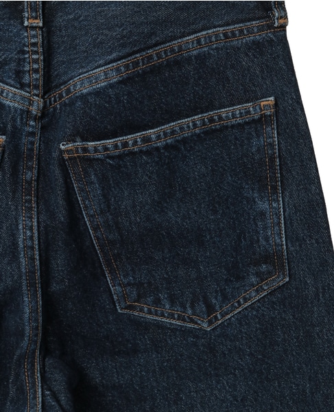 【AGOLDE/エーゴールドイー】PENDULUM A197B-1206 詳細画像 インディゴ 6