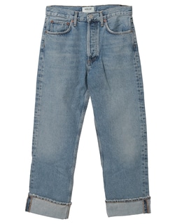 【AGOLDE/エーゴールドイー】INVENTION A9157C-1206