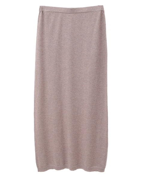 【Demylee New York】MIRELA SKIRT 詳細画像 ベージュ 1