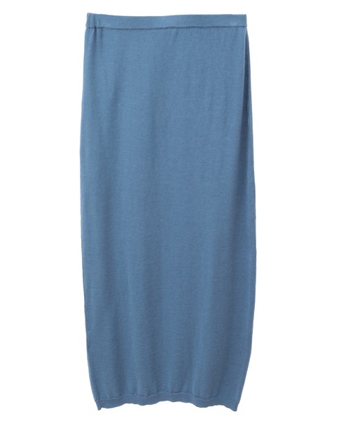 【Demylee New York】MIRELA SKIRT 詳細画像 ブルー 1