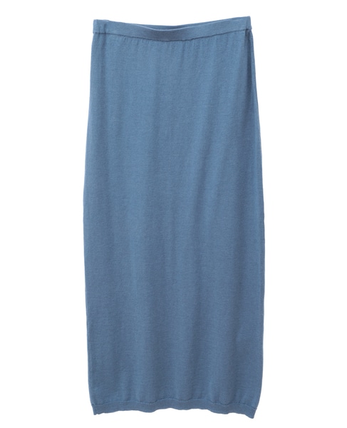 【Demylee New York】MIRELA SKIRT 詳細画像 ブルー 2