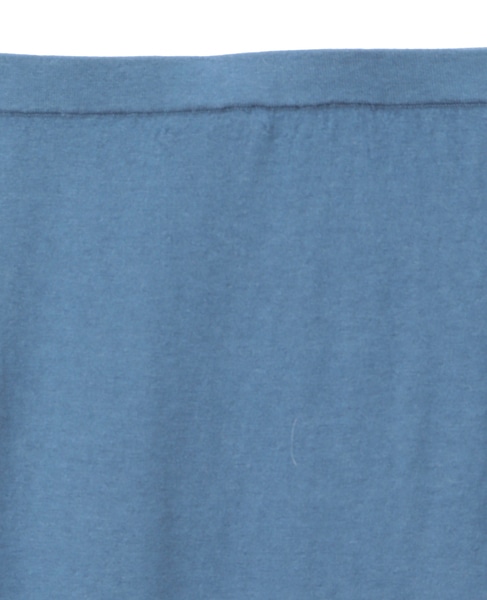 【Demylee New York】MIRELA SKIRT 詳細画像 ブルー 3