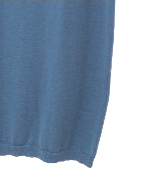 【Demylee New York】MIRELA SKIRT 詳細画像 ブルー 4