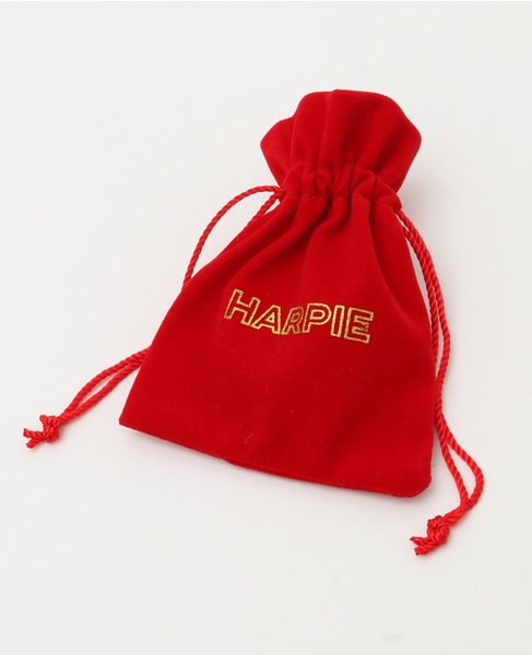 【HARPIE/ハーピー】POURY 詳細画像 ゴールド 5