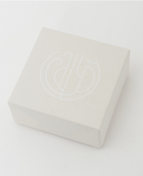 【UCALYPT/ユーカリプト】Marina Chain Combination Necklace 詳細画像 マルチ 7