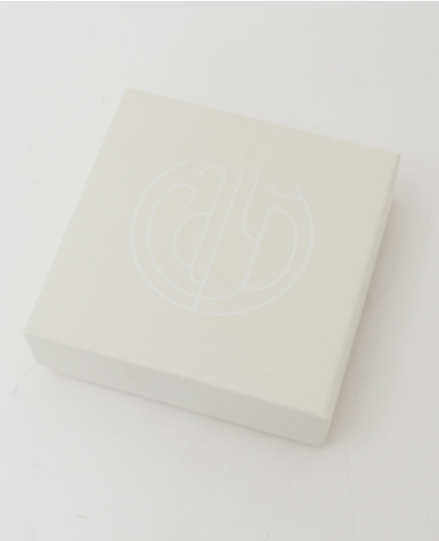 【UCALYPT/ユーカリプト】Baroque Pearl Necklace 詳細画像 ホワイト 5