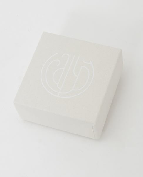 【UCALYPT/ユーカリプト】Double Pearl Necklace 詳細画像 ホワイト 6