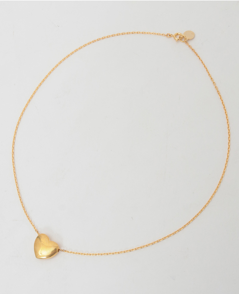 【FULL OF GRACE/フルオブグレイス】ネックレス（N139） 詳細画像 ゴールド 1