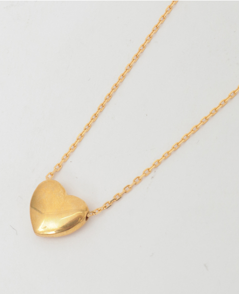 【FULL OF GRACE/フルオブグレイス】ネックレス（N139） 詳細画像 ゴールド 2