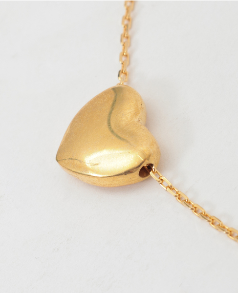 【FULL OF GRACE/フルオブグレイス】ネックレス（N139） 詳細画像 ゴールド 4