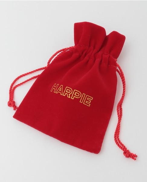 【HARPIE/ハーピー】ARIZONA(1) 詳細画像 ゴールド 5