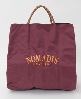 【NOMADIS/ノマディス】バッグ(24AW-N119-00-39)