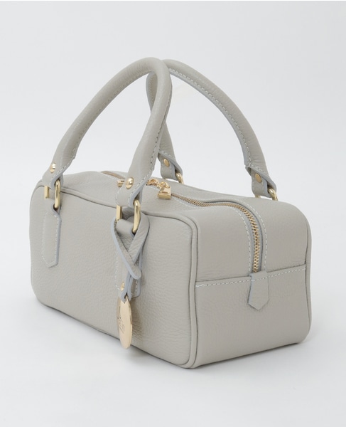 【BEVINI/べヴィニ】バッグ（B569） 詳細画像 グレー 2