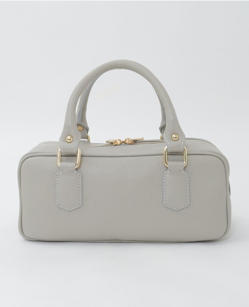 【BEVINI/べヴィニ】バッグ（B569） 詳細画像 グレー 3