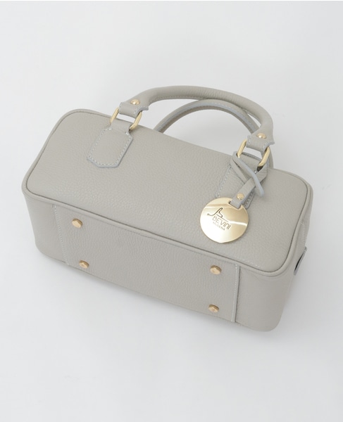 【BEVINI/べヴィニ】バッグ（B569） 詳細画像 グレー 4