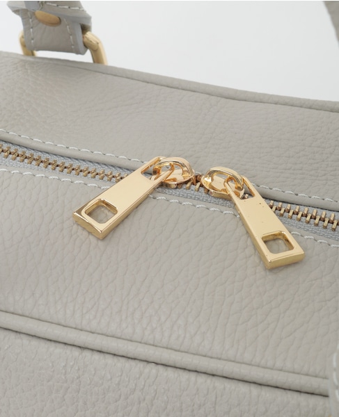 【BEVINI/べヴィニ】バッグ（B569） 詳細画像 グレー 5