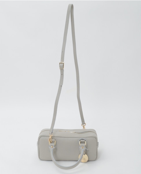 【BEVINI/べヴィニ】バッグ（B569） 詳細画像 グレー 9