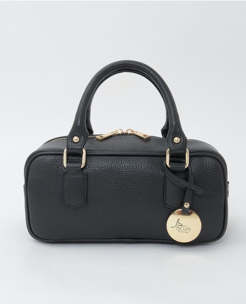 【BEVINI/べヴィニ】バッグ（B569） 詳細画像 ブラック 1