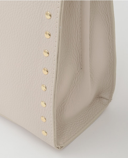 【BEVINI/べヴィニ】バッグ（B384 Big） 詳細画像 アイボリー 6