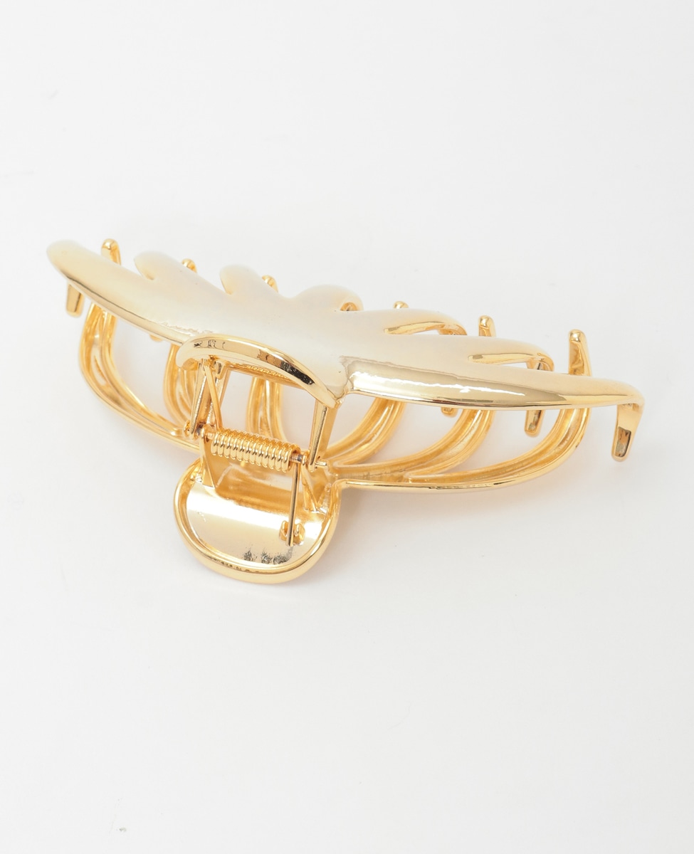 TRESSE/トレス】ヘアクリップ｜TIARA（ティアラ）｜商品詳細