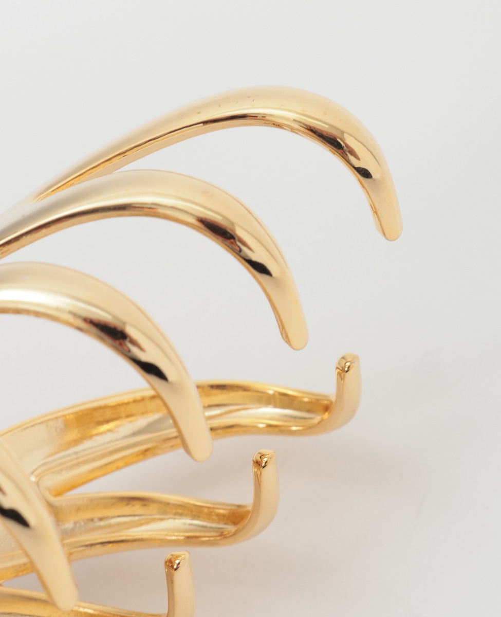 TRESSE/トレス】ヘアクリップ｜TIARA（ティアラ）｜商品詳細