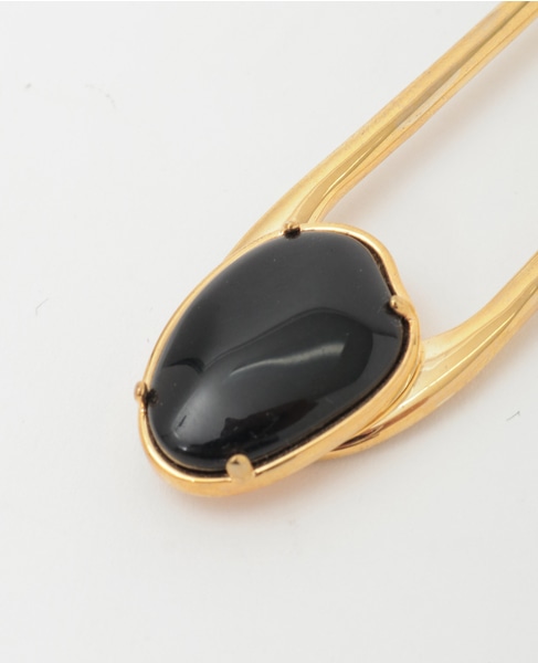 【TRESSE/トレス】ヘアピン 詳細画像 ゴールド 3