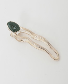 【TRESSE/トレス】ヘアクリップ