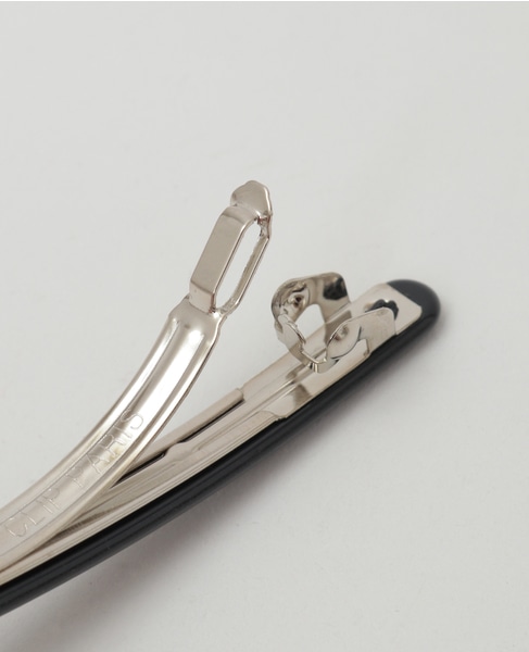 【TRESSE/トレス】バレッタ 詳細画像 ゴールド 5