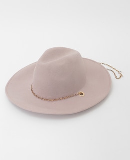 【Benelli Montacone/ベネリモンタコーネ】ハット/SA-16726