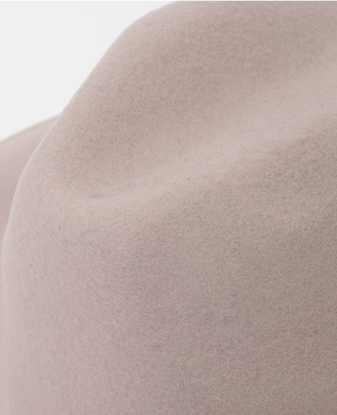 【Benelli Montacone/ベネリモンタコーネ】ハット/SA-16726 詳細画像 ライトベージュ 4