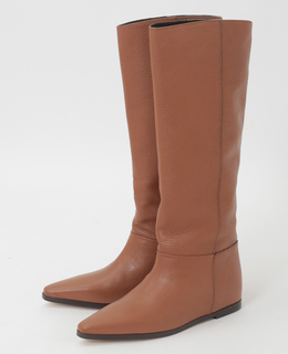 【CORSO ROMA 9/コルソローマ】ロングブーツ(220/741)