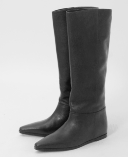 【CORSO ROMA 9/コルソローマ】ロングブーツ(220/741)