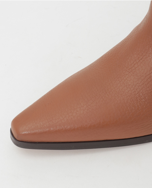 【CORSO ROMA 9/コルソローマ】ロングブーツ(220/741) 詳細画像 キャメル 7