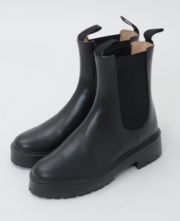 【Traditional Weatherwear/トラディショナルウェザーウェア】ショートブーツ（A242APGGO0328PV）