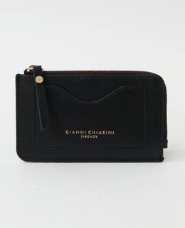 【Gianni Chiarini/ジャンニキャリーニ】WALLETS VACCHETTA CALF