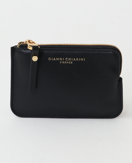 【Gianni Chiarini/ジャンニキャリーニ】WALLETS VACCHETTA CALF