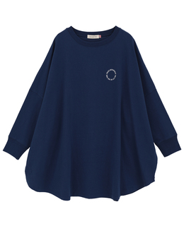 【GOOD ROCK SPEED/グッドロックスピード】ロゴTシャツ(24NYC017W/24NYC019W)