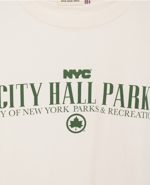 【GOOD ROCK SPEED/グッドロックスピード】ロゴTシャツ(24NYC017W/24NYC019W) 詳細画像 ネイビー 10