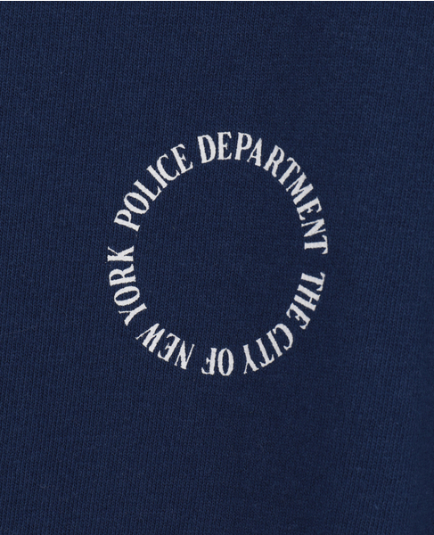 【GOOD ROCK SPEED/グッドロックスピード】ロゴTシャツ(24NYC017W/24NYC019W) 詳細画像 ネイビー 6