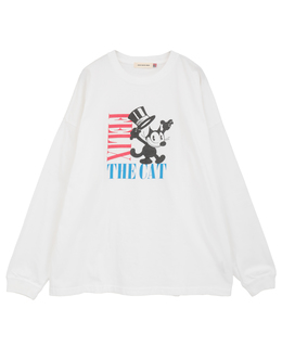 【GOOD ROCK SPEED/グッドロックスピード】カットソー(24FUN003W)