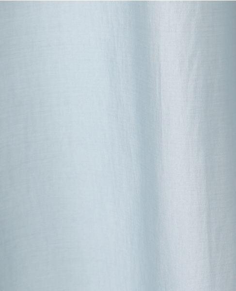 ビッグポケットシャツブラウス 詳細画像 サックス 19